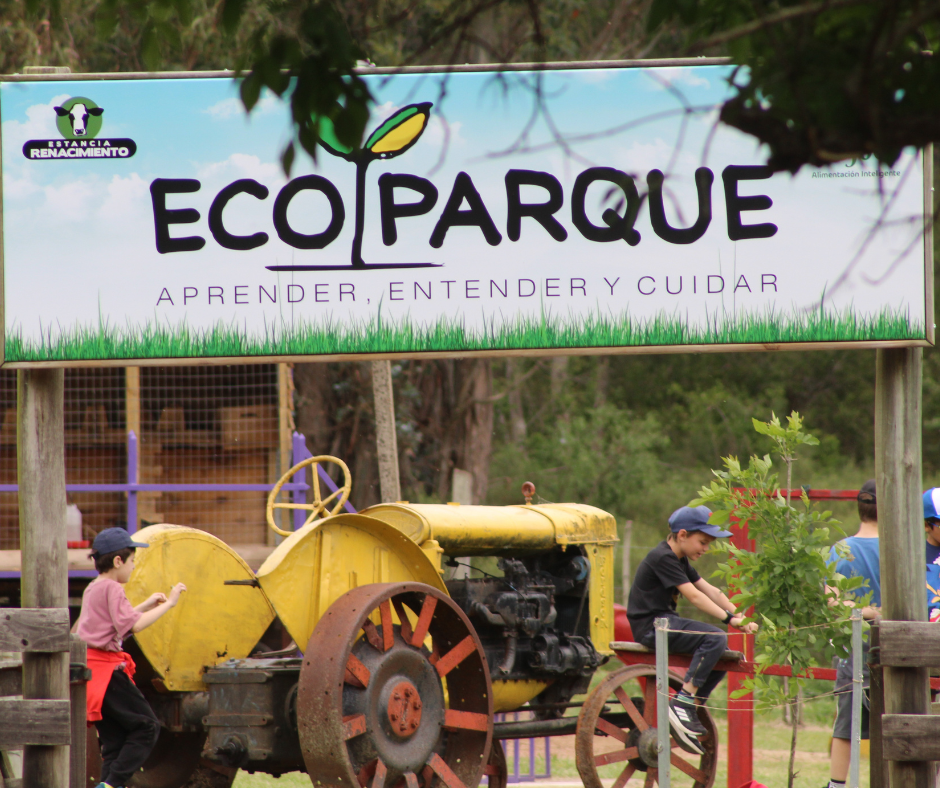 ECOPARQUE